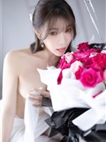 XIAOYU语画界 2023.10.23 VOL.1131 徐莉芝Booty(47)